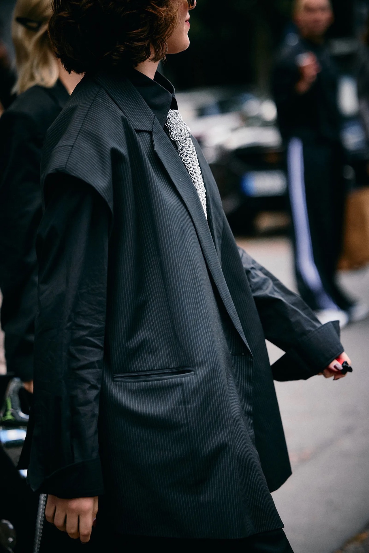 Πώς θα φορέσουμε το oversized blazer το φθινόπωρο;-3