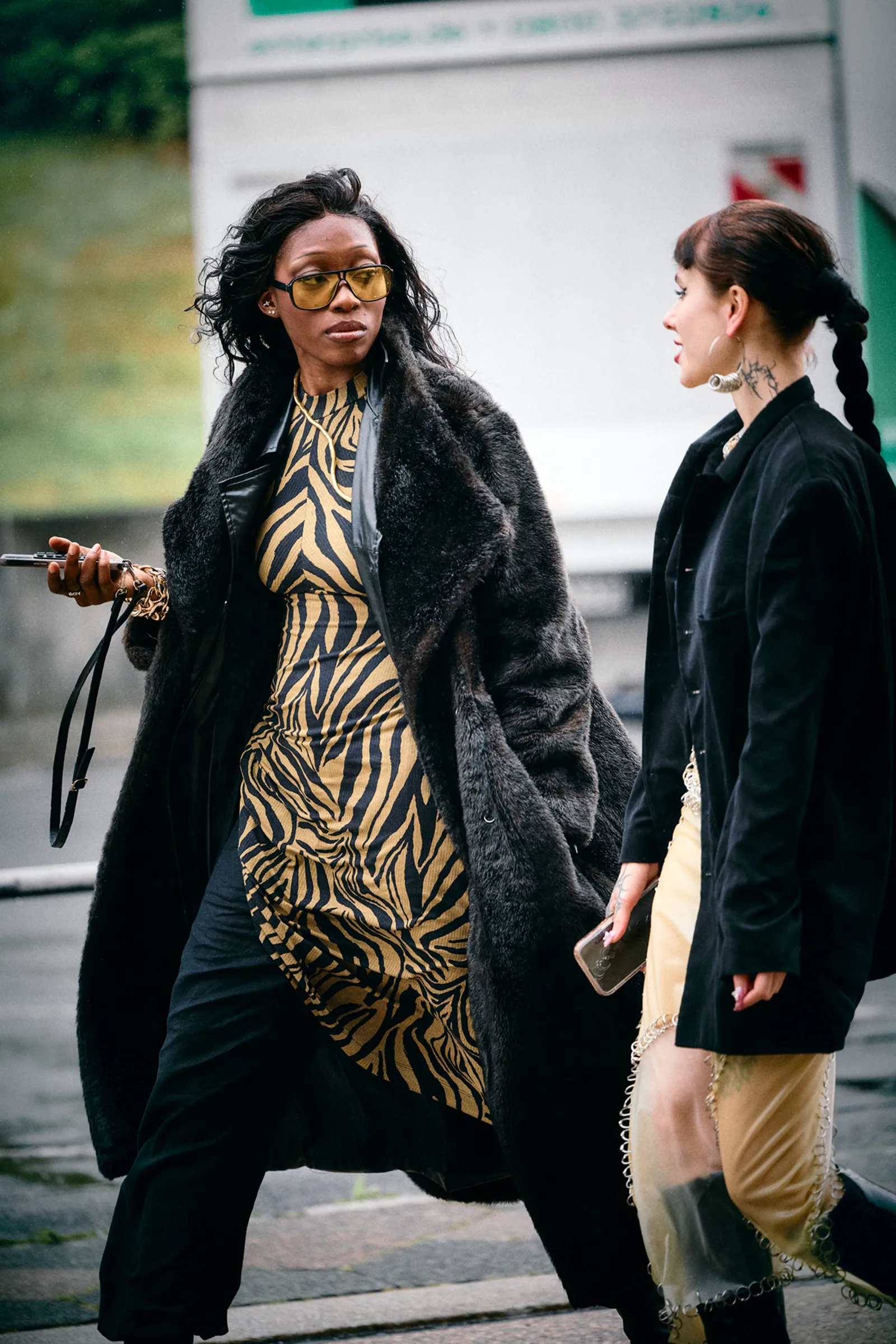 Τα sunglasses trends που πρωταγωνιστούν αυτό το καλοκαίρι-2