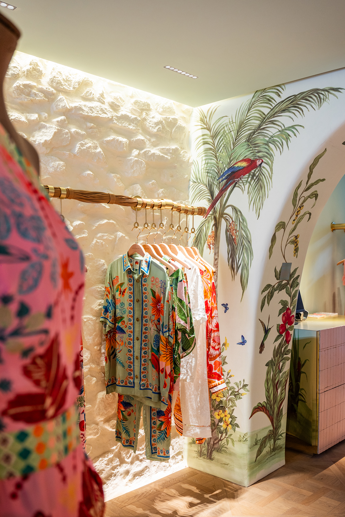 Η Farm Rio boutique στη Μύκονο είναι ένα τροπικό καταφύγιο στην καρδιά των Κυκλάδων-1