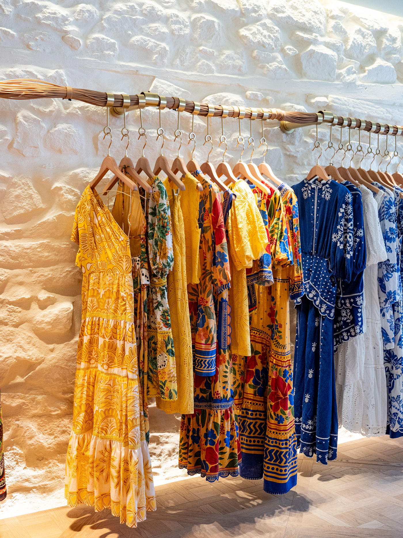 Η Farm Rio boutique στη Μύκονο είναι ένα τροπικό καταφύγιο στην καρδιά των Κυκλάδων-2