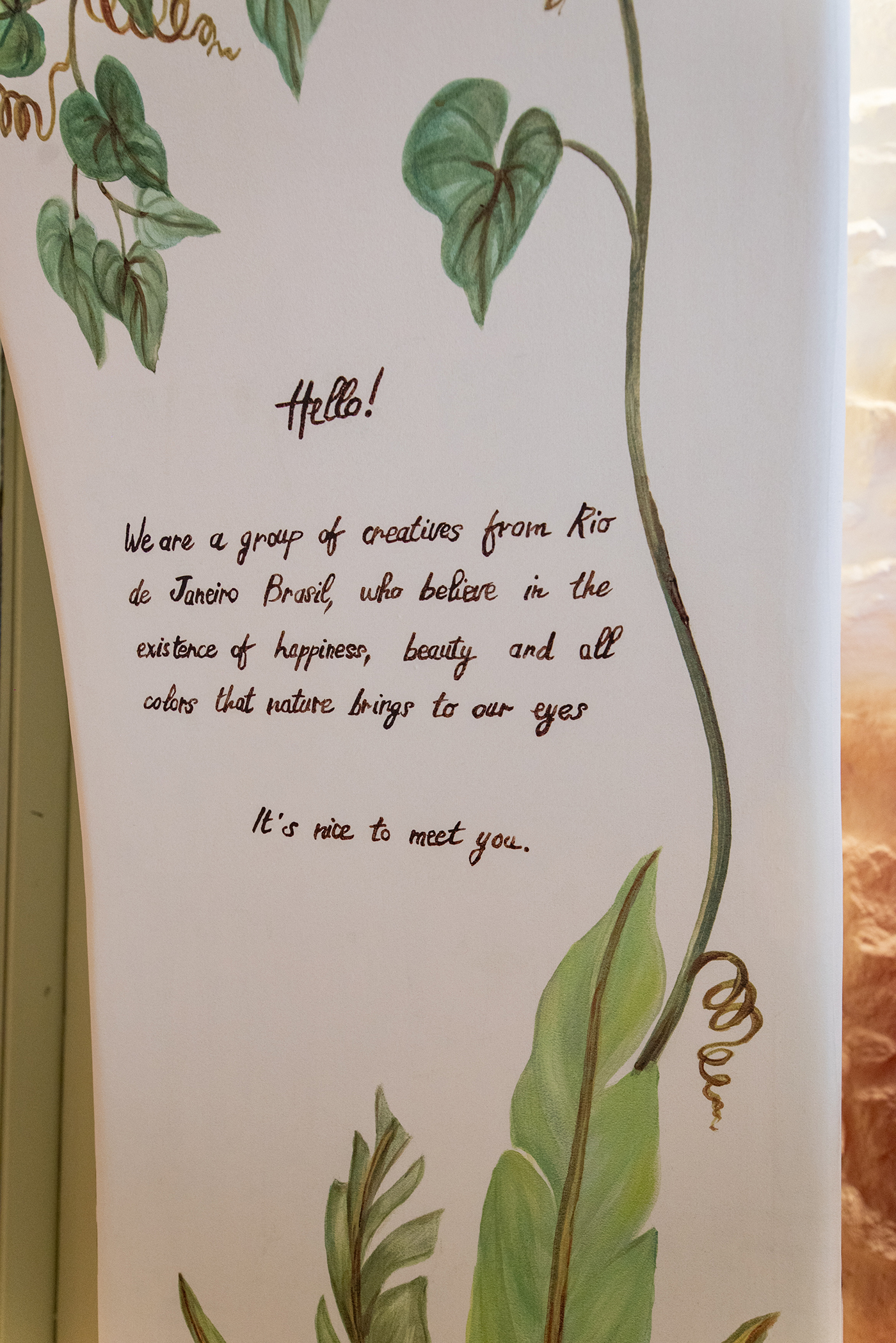 Η Farm Rio boutique στη Μύκονο είναι ένα τροπικό καταφύγιο στην καρδιά των Κυκλάδων-3