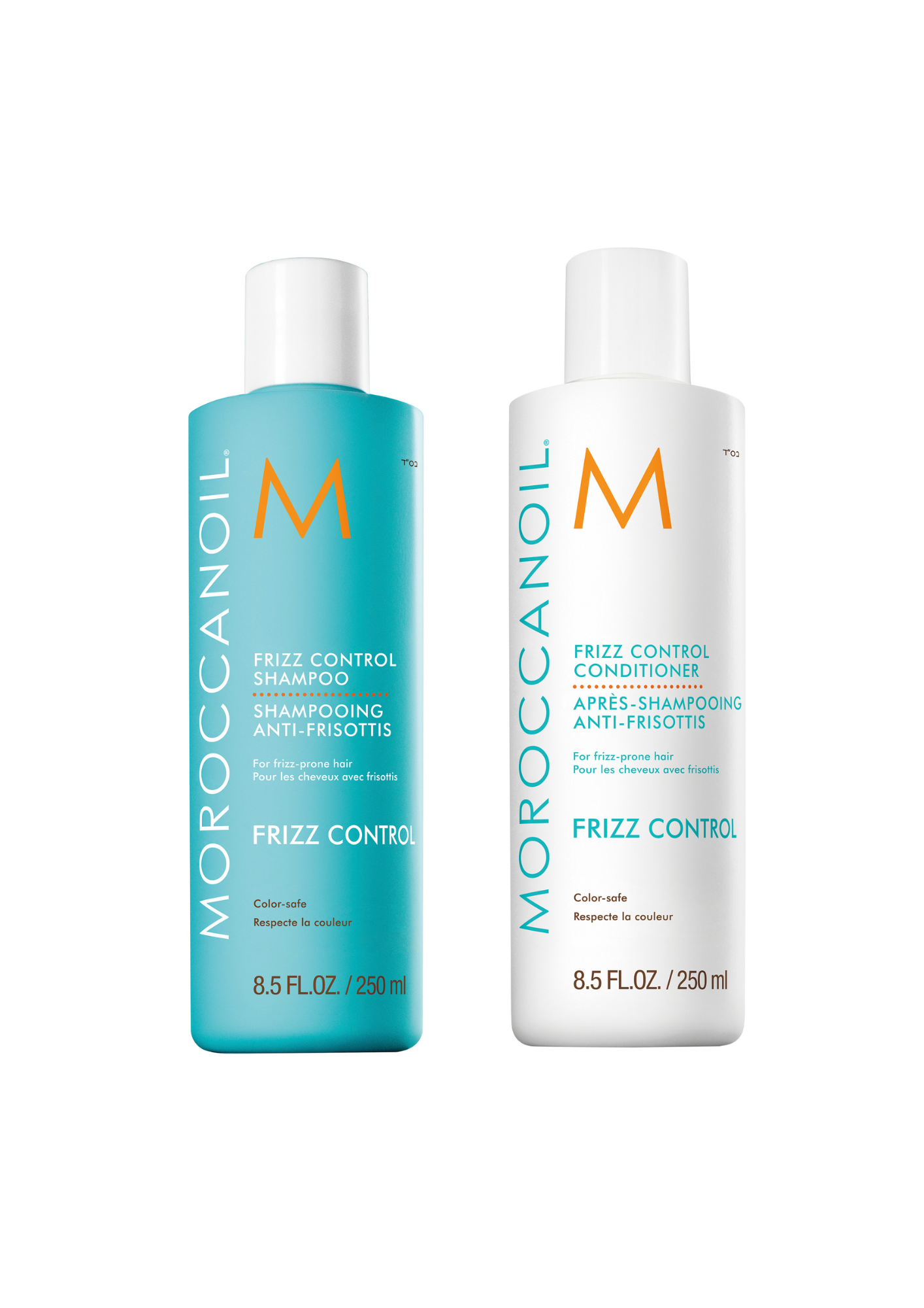 Φριζαρισμένα και θαμπά μαλλιά; Η Moroccanoil αναβαθμίζει την haircare ρουτίνα-2