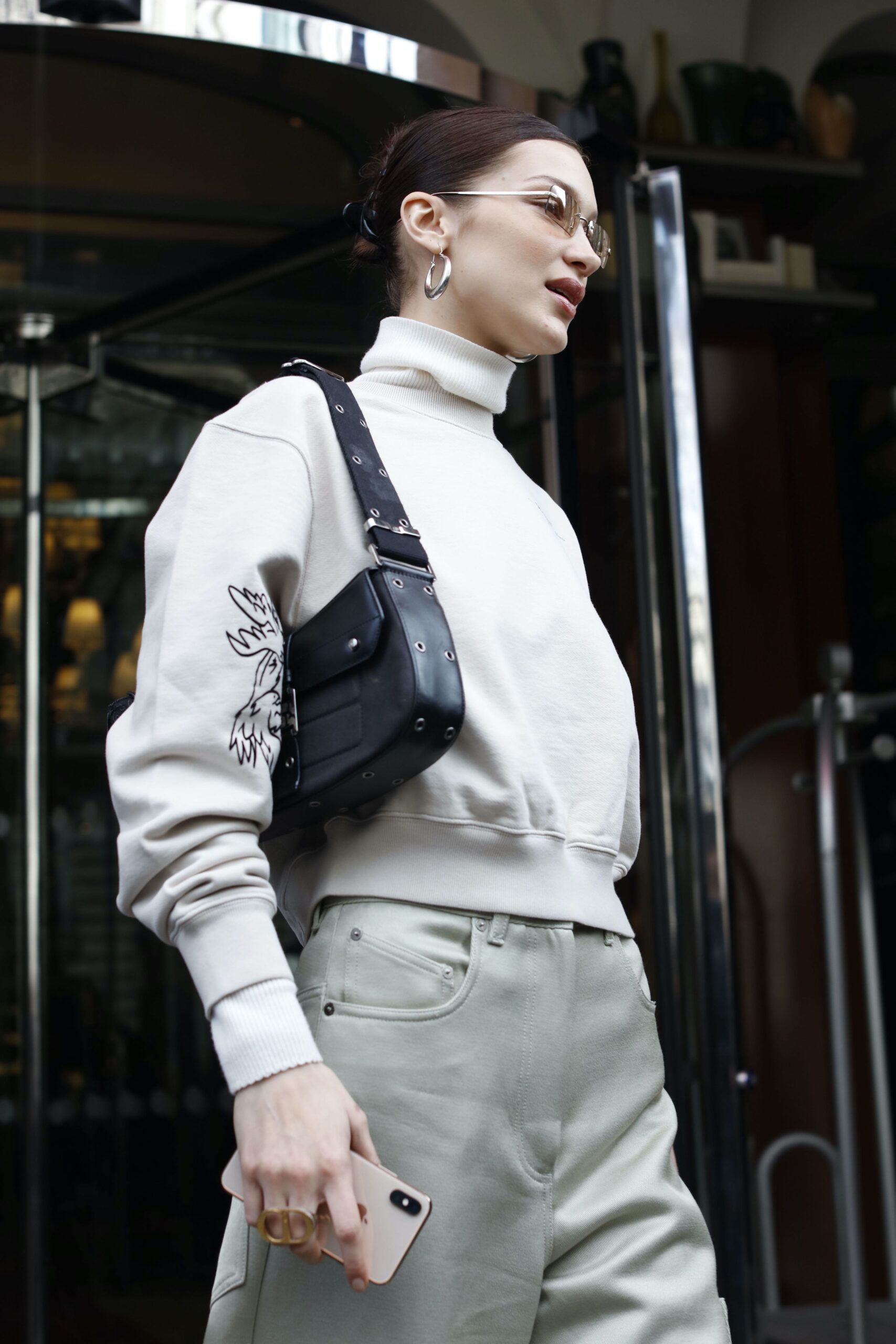 Αντίο Saddle, η Columbus είναι η πιο hot Dior τσάντα τώρα-2