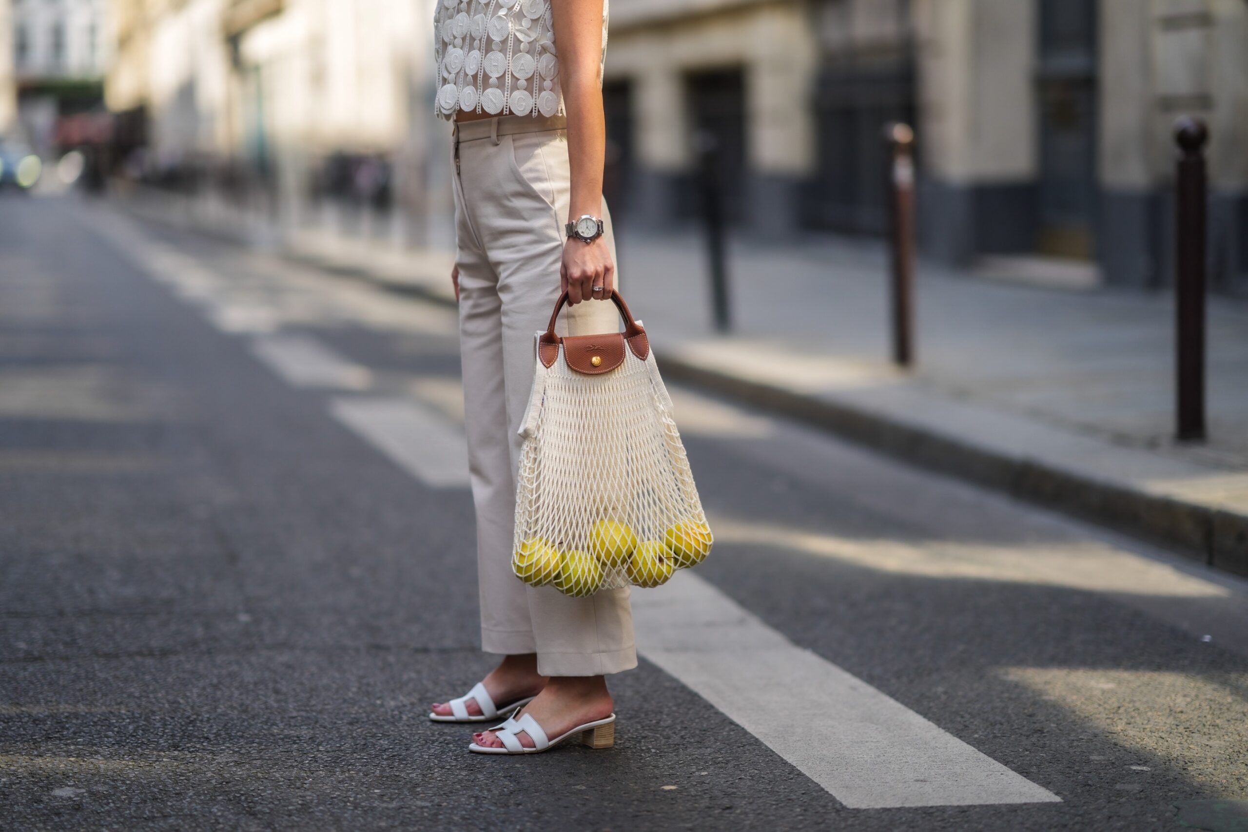 Longchamp bag: Επιστρέφει και είναι το νέο αγαπημένο accessory της Gen Z-1
