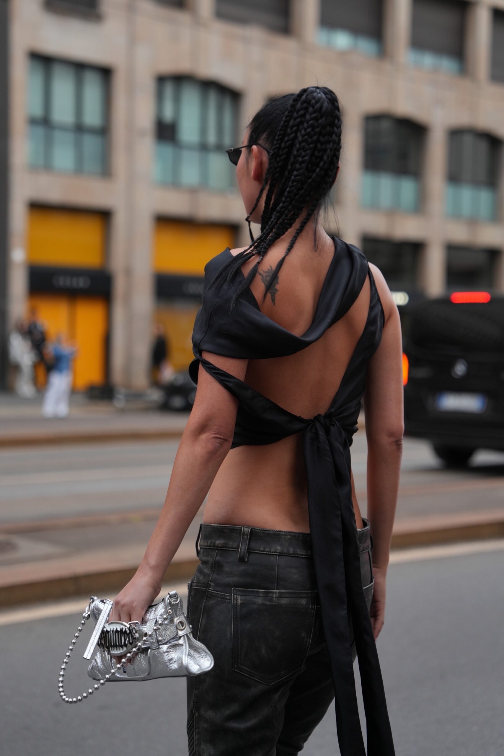 Dsquared2: Υπογράφουν την it bag του φθινοπώρου-1