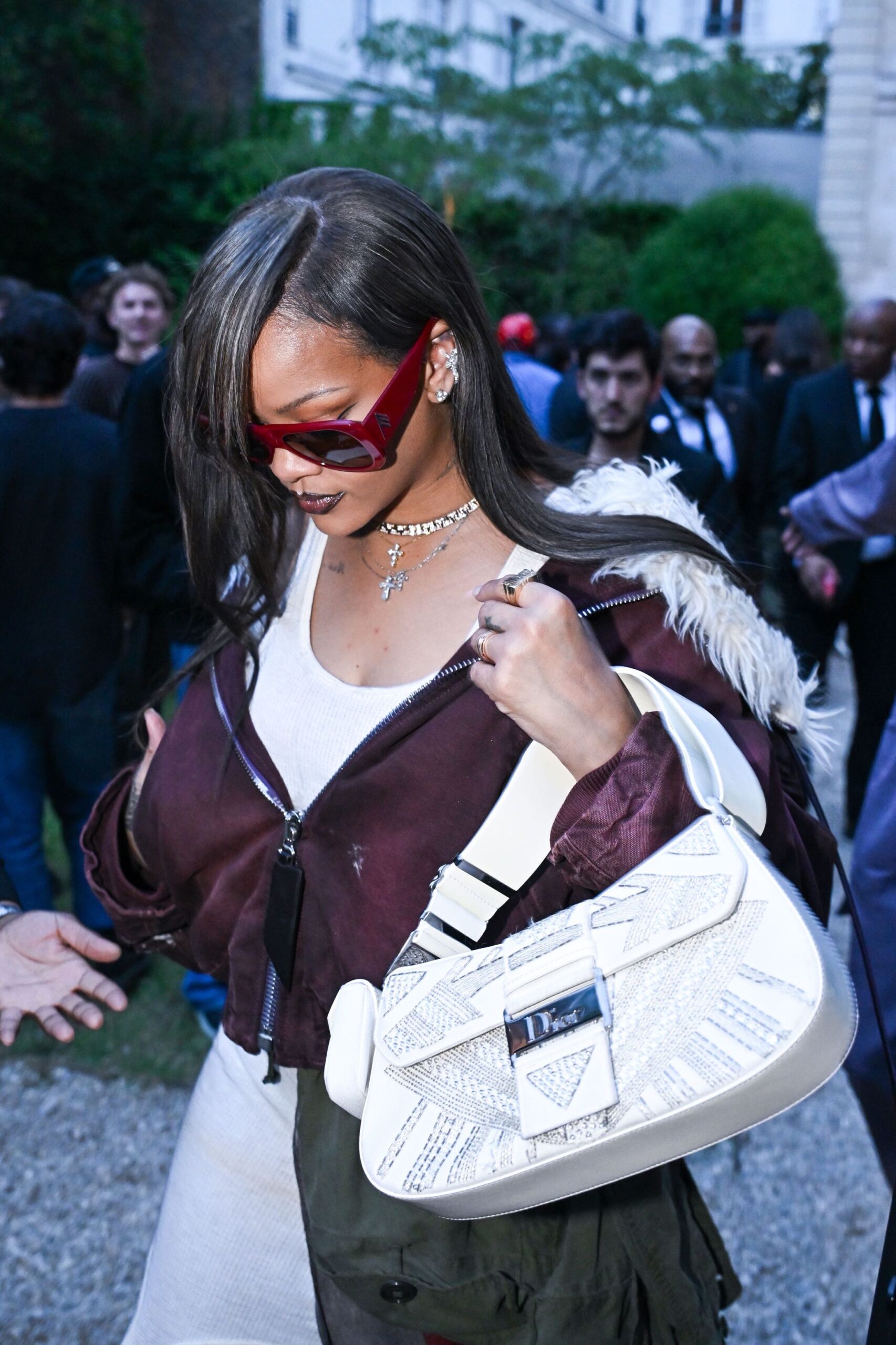 Αντίο Saddle, η Columbus είναι η πιο hot Dior τσάντα τώρα-1