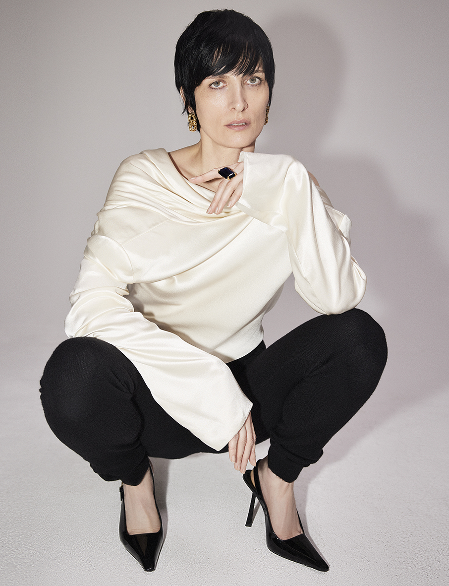 To supermodel Kim Peers αποκαλύπτεται στη Vogue Greece μέσα από το ερωτηματολόγιο του Marcel Proust-3