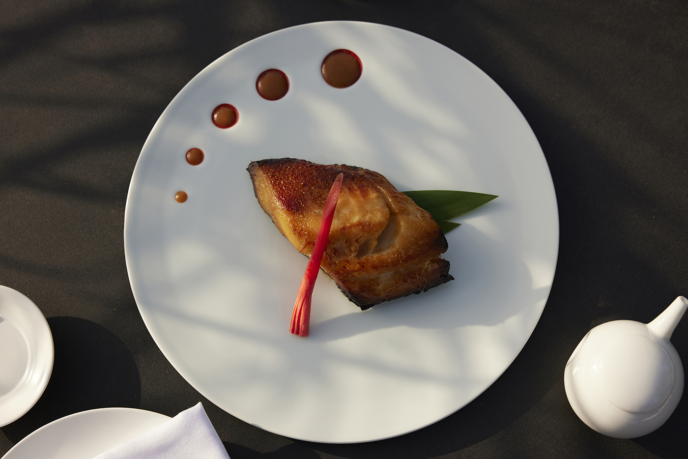 Nobu Matsuhisa: «Η μαγειρική είναι σαν τη μόδα. Το κλασικό δεν ξεπερνιέται ποτέ»-3