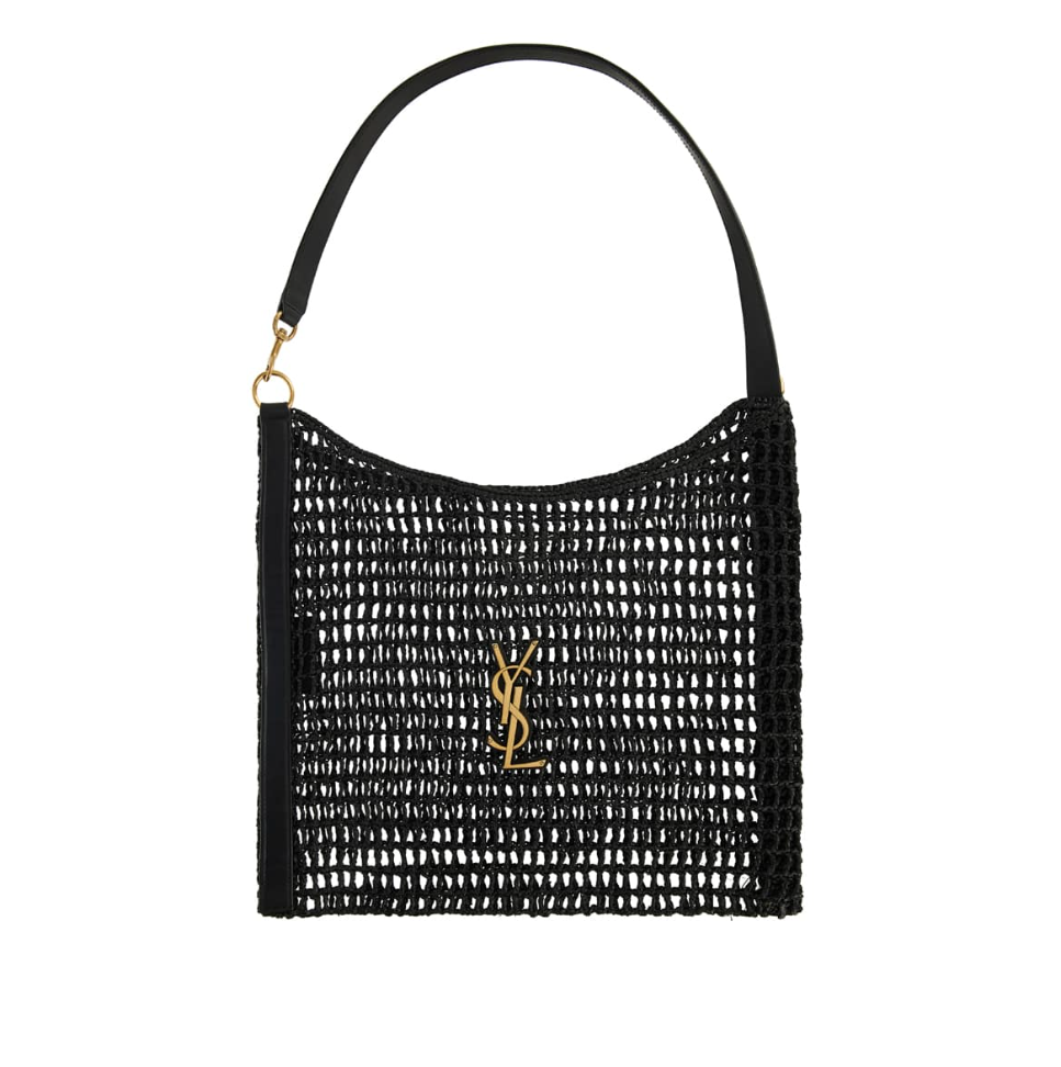 Από την basket bag, στην tote: Αυτές είναι οι 10 ψάθινες τσάντες του καλοκαιριού-2