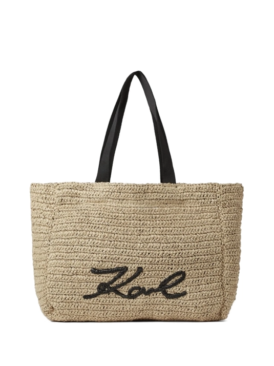 Από την basket bag, στην tote: Αυτές είναι οι 10 ψάθινες τσάντες του καλοκαιριού-4