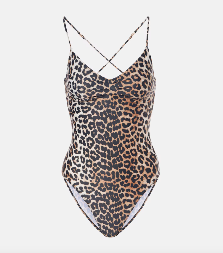Μαγιό με animal prints: Η last minute προσθήκη στην γκαρνταρόμπα-2