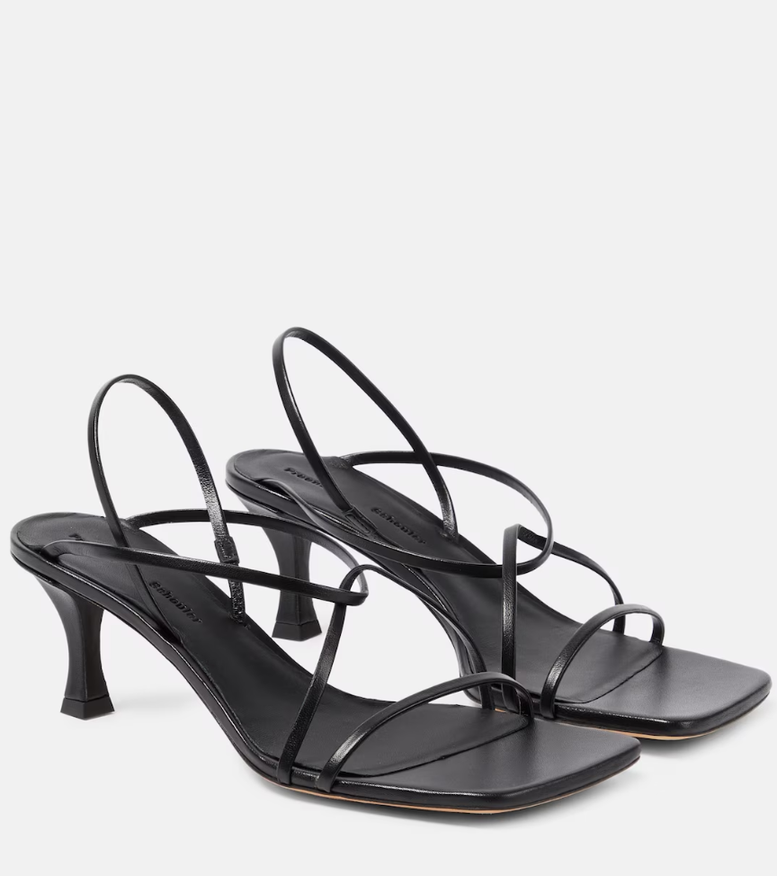 Τα 7 summer shoes σύμφωνα με την A-list-3