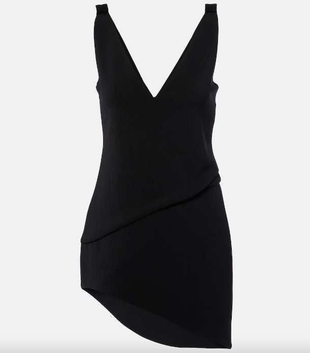 Little black dress: Τα Vogue approved στιλ για το καλοκαίρι του 2024-1