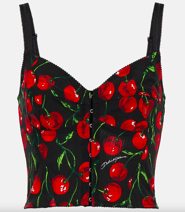 Fruit print: H πιο fun τάση του καλοκαιριού-2
