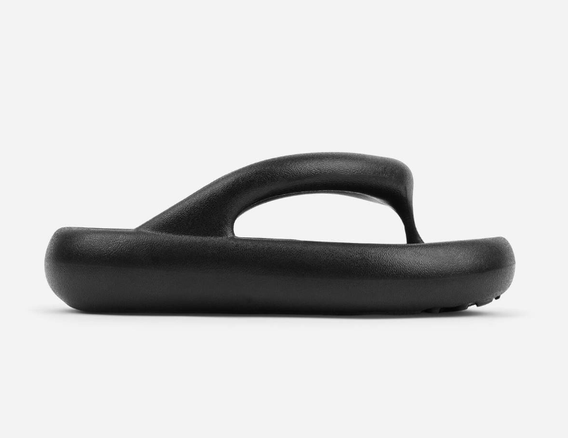 Lazy-girl summer: 5 συνδυασμοί με flip flops για τέλειο στυλ με μια κίνηση-6