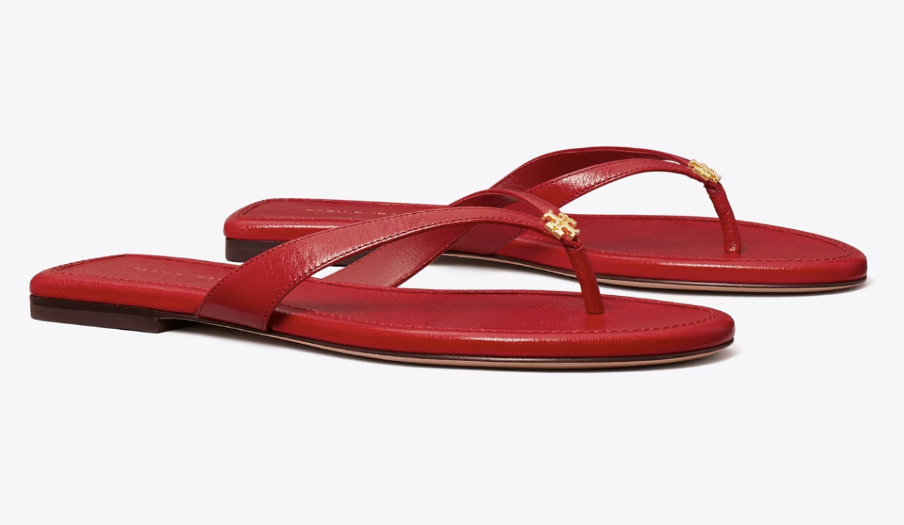 Lazy-girl summer: 5 συνδυασμοί με flip flops για τέλειο στυλ με μια κίνηση-9