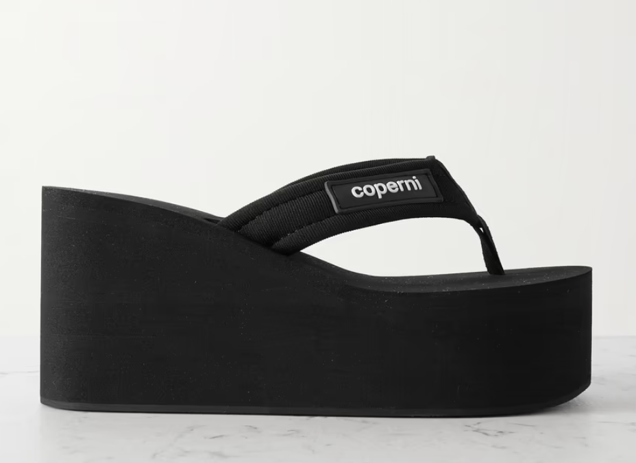 Lazy-girl summer: 5 συνδυασμοί με flip flops για τέλειο στυλ με μια κίνηση-13