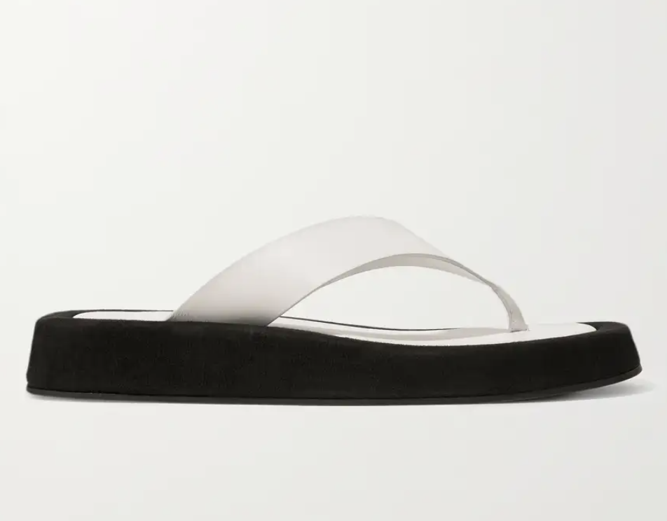 Lazy-girl summer: 5 συνδυασμοί με flip flops για τέλειο στυλ με μια κίνηση-15