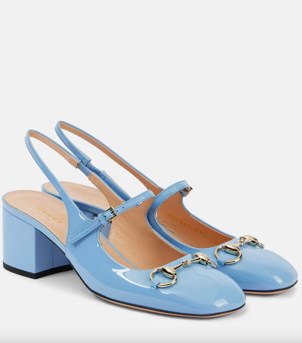 Grandma heels: Eπιστρέφουν για το φθινοπωρινό styling-3