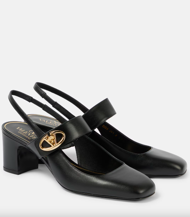 Grandma heels: Eπιστρέφουν για το φθινοπωρινό styling-4