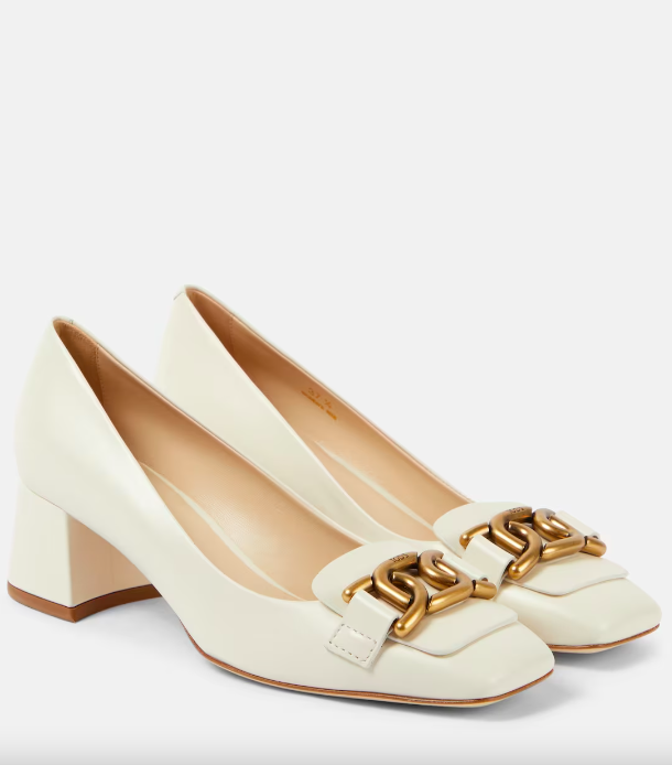 Grandma heels: Eπιστρέφουν για το φθινοπωρινό styling-5