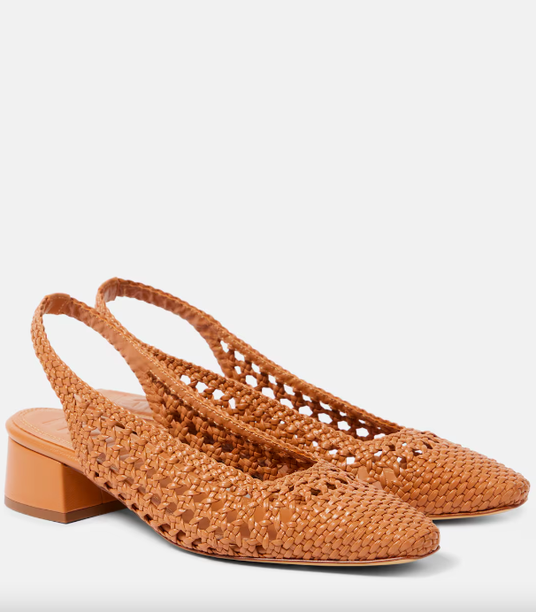 Grandma heels: Eπιστρέφουν για το φθινοπωρινό styling-6