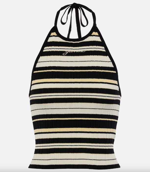 Summer tops: Τα στιλ που θα αντικαταστησουν τα crop top-4