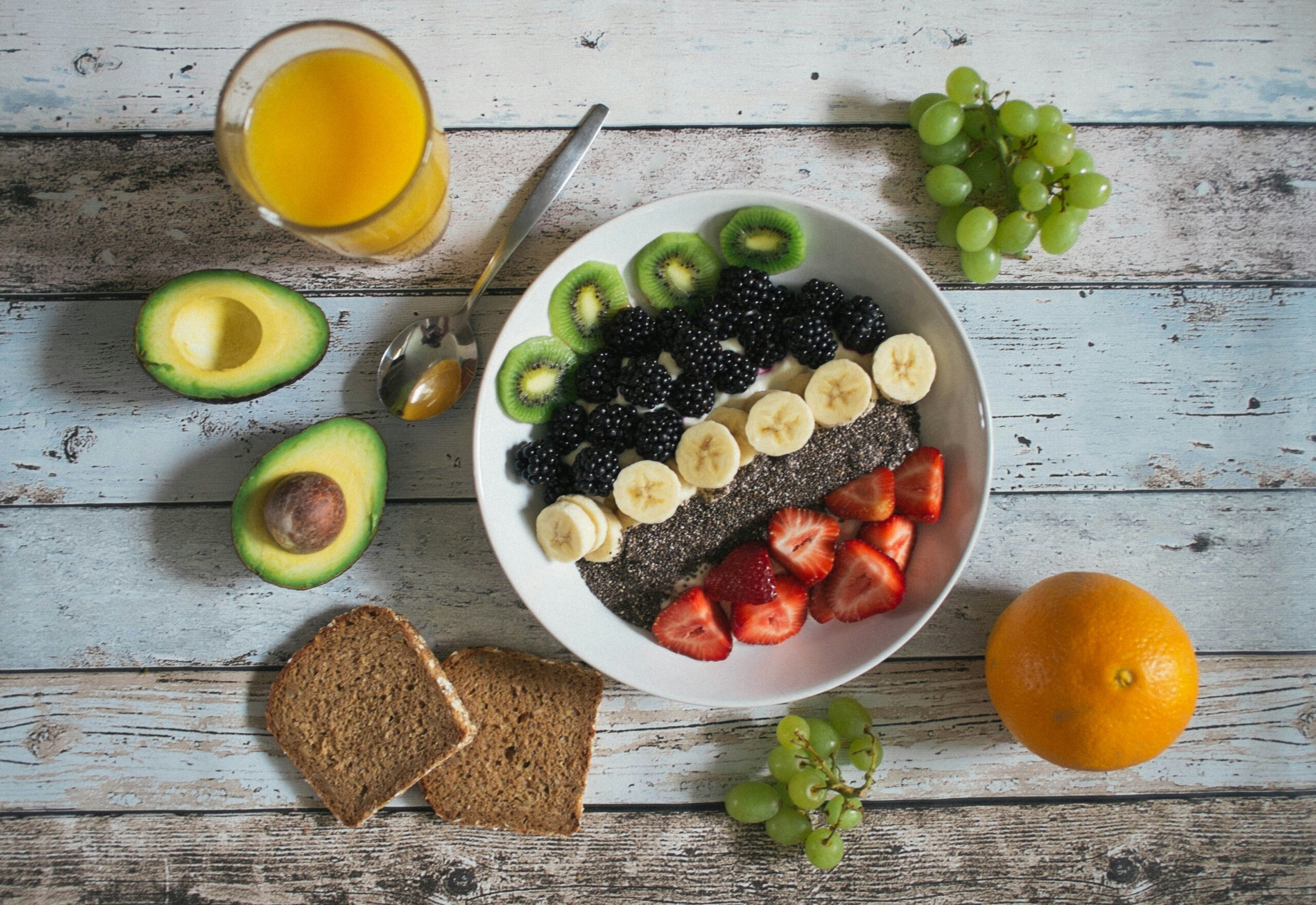 5 superfoods για να αυξήσετε τα επίπεδα ενέργειας σας-3