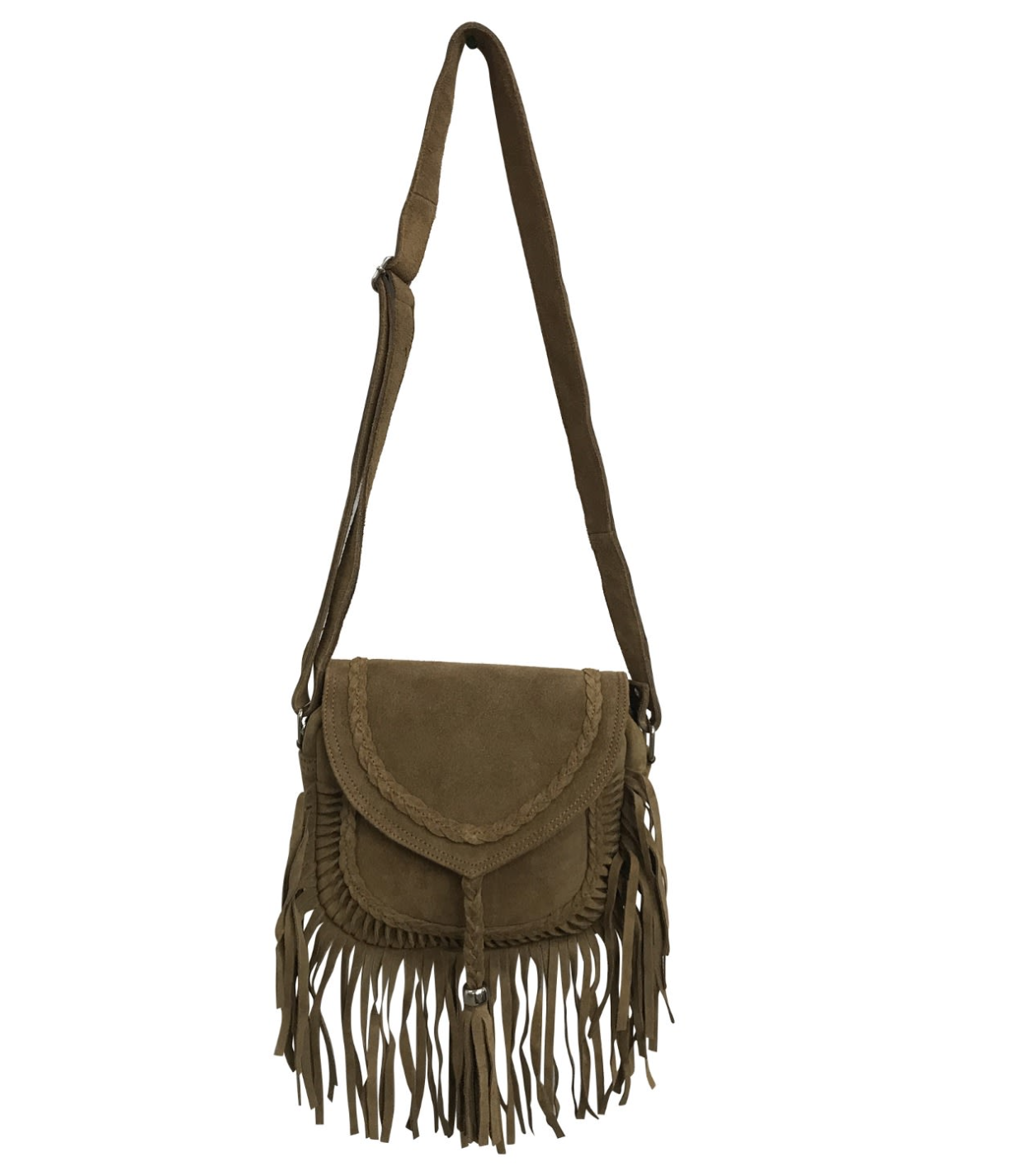 Bohemian Chic: Τα star κομμάτια για να υιοθετήσετε τη μεγαλύτερη τάση του φθινοπώρου-9