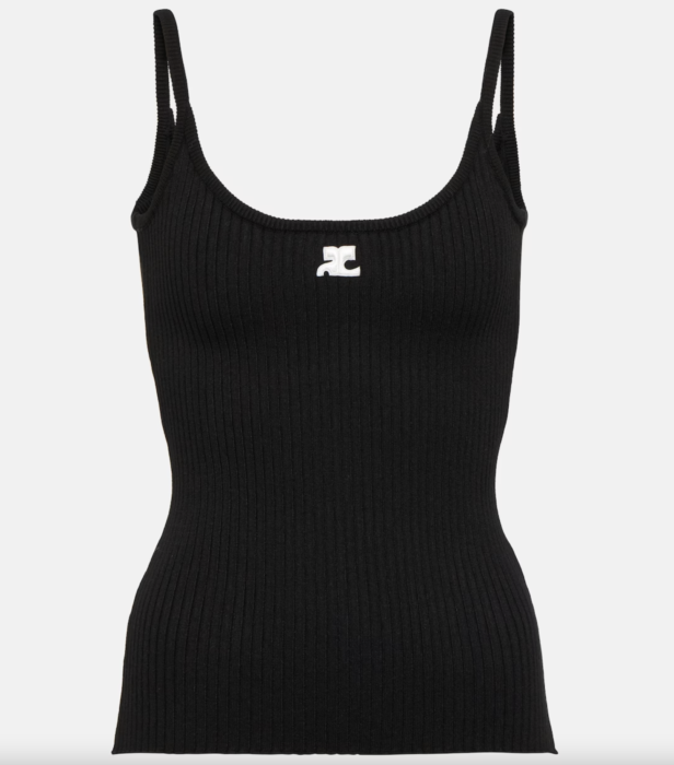 Designer tank tops: Είναι η βάση για τα πιο chic φθινοπωρινά σύνολα-6