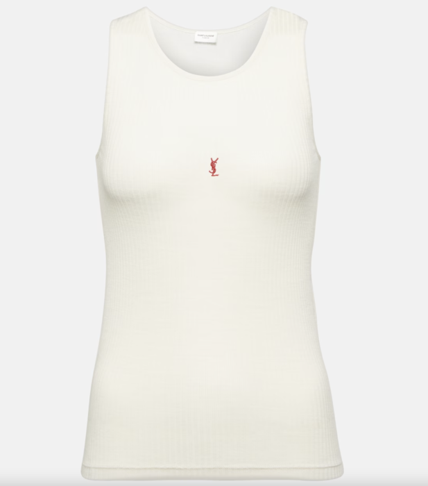 Designer tank tops: Είναι η βάση για τα πιο chic φθινοπωρινά σύνολα-2