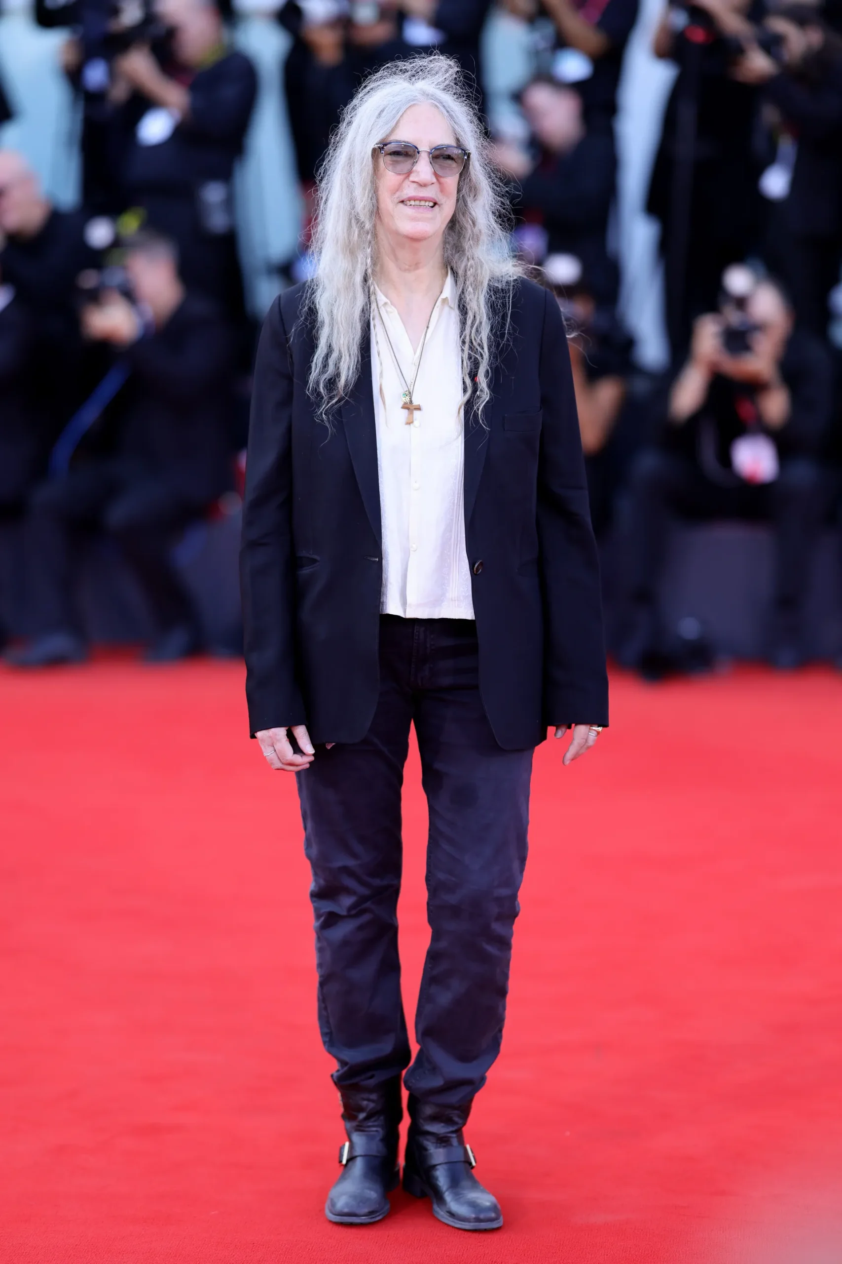 Φεστιβάλ Βενετίας: Οι ωραιότερες red carpet εμφανίσεις-10