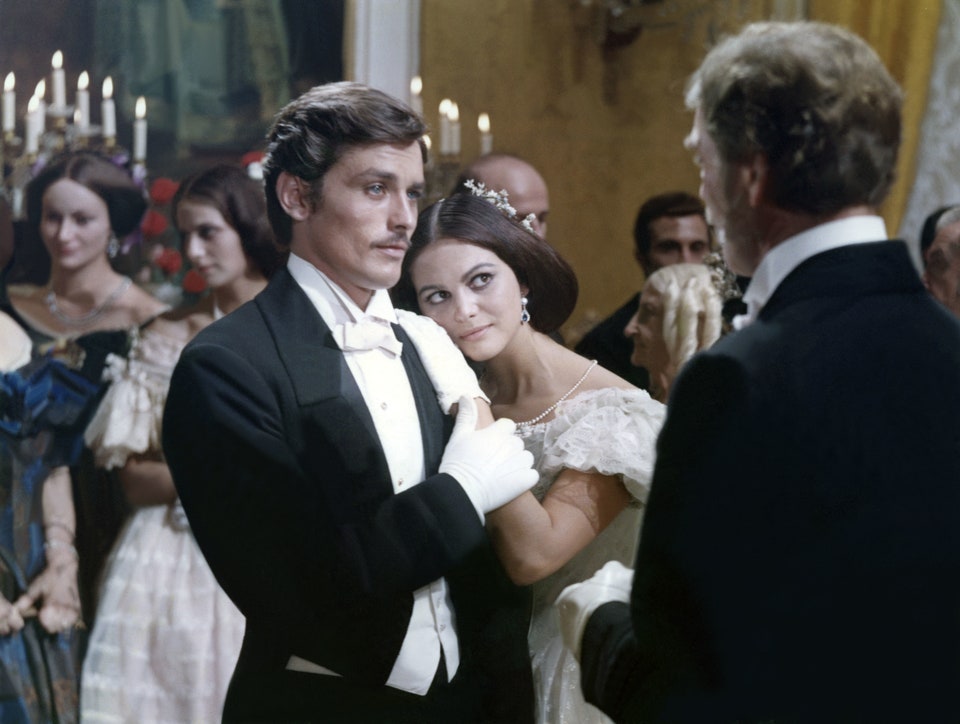 Έφυγε από τη ζωή ο Alain Delon-1