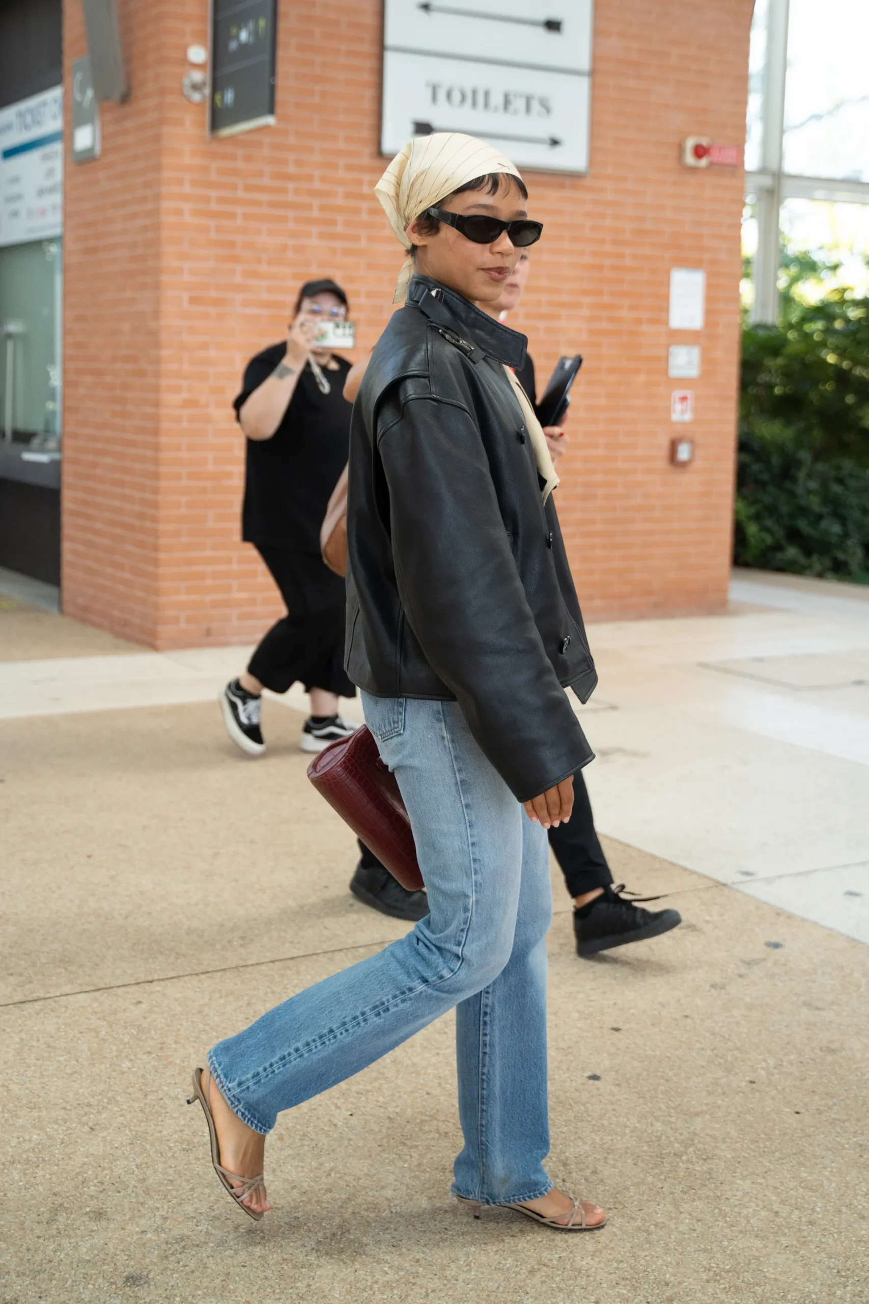 Φεστιβάλ Βενετίας: Οι celebrity αφίξεις-4