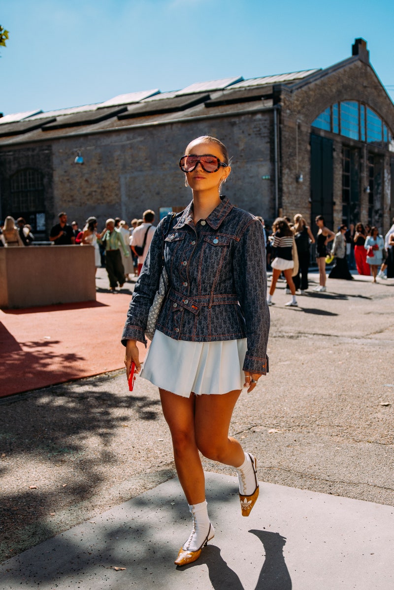 Εβδομάδα Μόδας Κοπεγχάγης: Τα ωραιότερα street style γίνονται έμπνευση για το φθινόπωρο-9