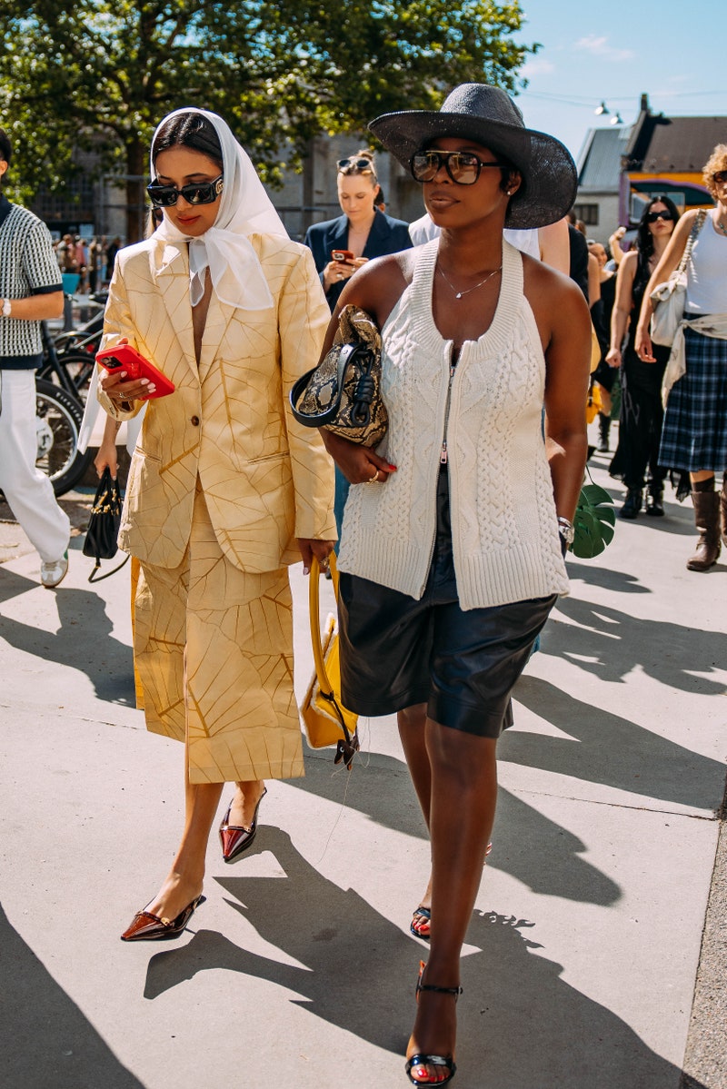 Εβδομάδα Μόδας Κοπεγχάγης: Τα ωραιότερα street style γίνονται έμπνευση για το φθινόπωρο-12