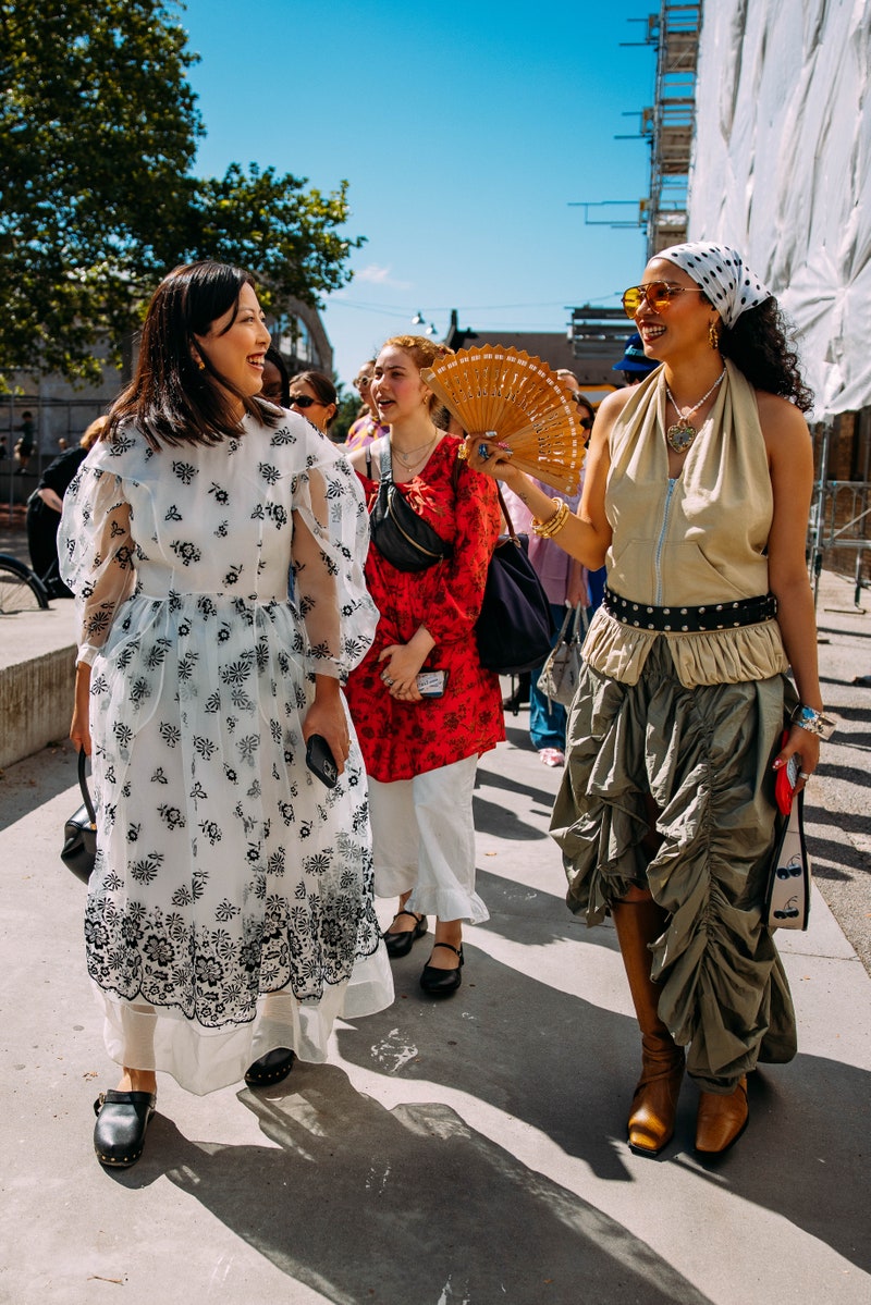 Εβδομάδα Μόδας Κοπεγχάγης: Τα ωραιότερα street style γίνονται έμπνευση για το φθινόπωρο-17