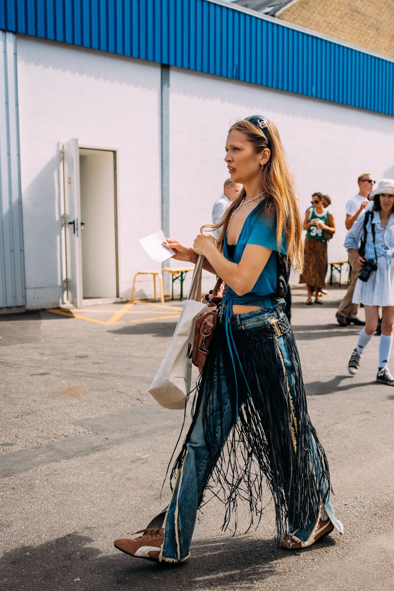 Εβδομάδα Μόδας Κοπεγχάγης: Τα ωραιότερα street style γίνονται έμπνευση για το φθινόπωρο-20