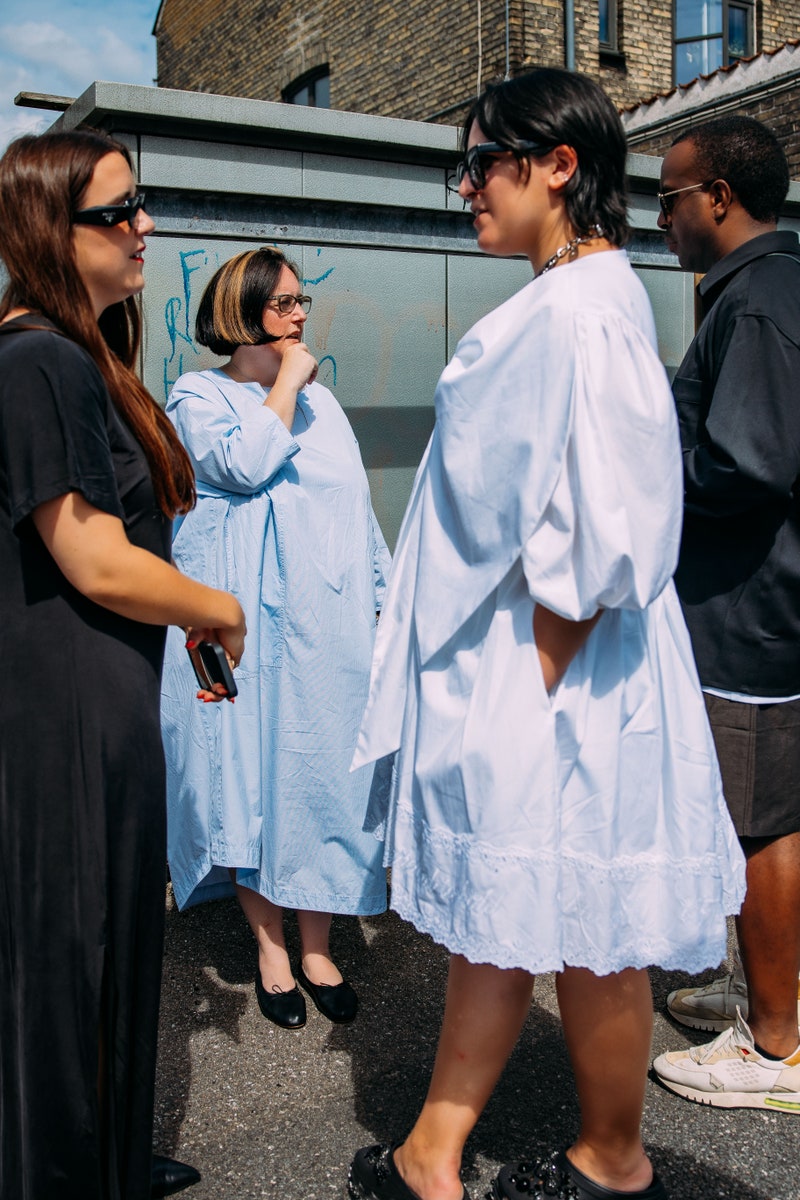 Εβδομάδα Μόδας Κοπεγχάγης: Τα ωραιότερα street style γίνονται έμπνευση για το φθινόπωρο-22