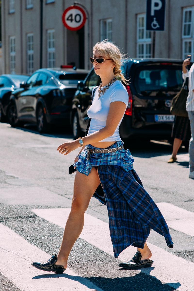 Εβδομάδα Μόδας Κοπεγχάγης: Τα ωραιότερα street style γίνονται έμπνευση για το φθινόπωρο-24