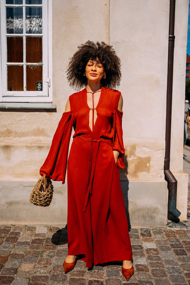 Εβδομάδα Μόδας Κοπεγχάγης: Τα ωραιότερα street style γίνονται έμπνευση για το φθινόπωρο-27