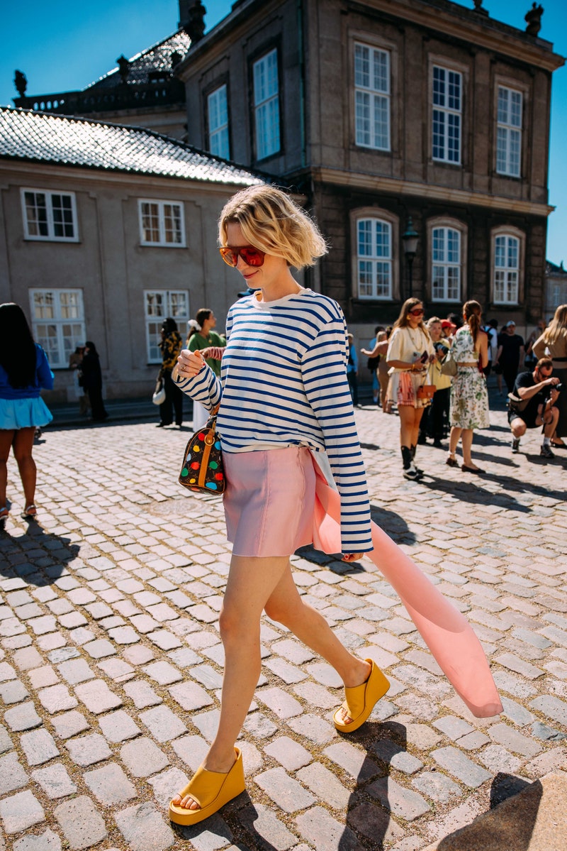 Εβδομάδα Μόδας Κοπεγχάγης: Τα ωραιότερα street style γίνονται έμπνευση για το φθινόπωρο-28