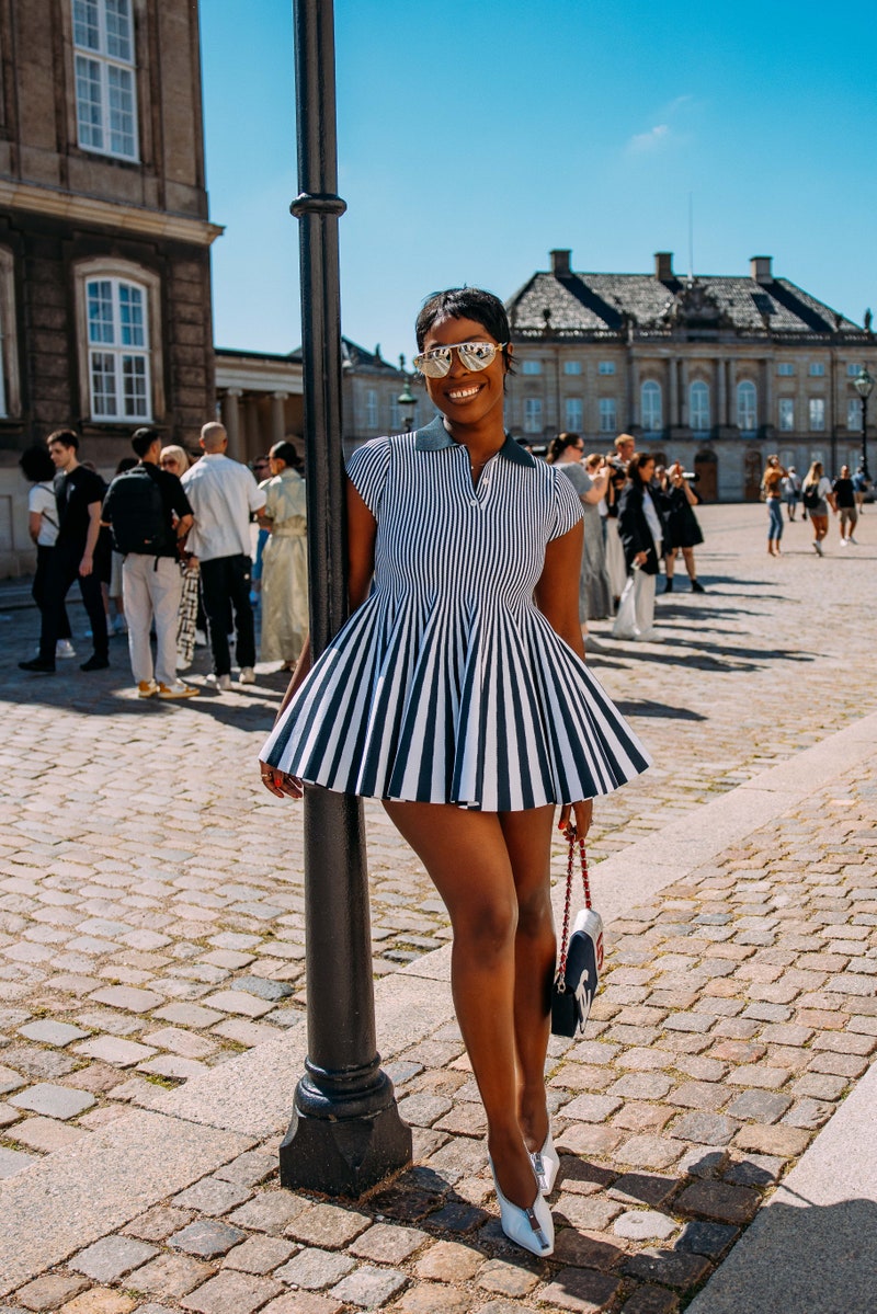 Εβδομάδα Μόδας Κοπεγχάγης: Τα ωραιότερα street style γίνονται έμπνευση για το φθινόπωρο-31