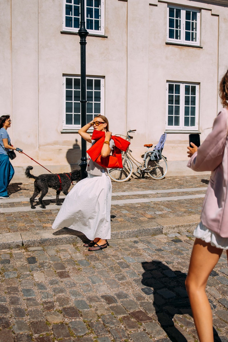 Εβδομάδα Μόδας Κοπεγχάγης: Τα ωραιότερα street style γίνονται έμπνευση για το φθινόπωρο-33