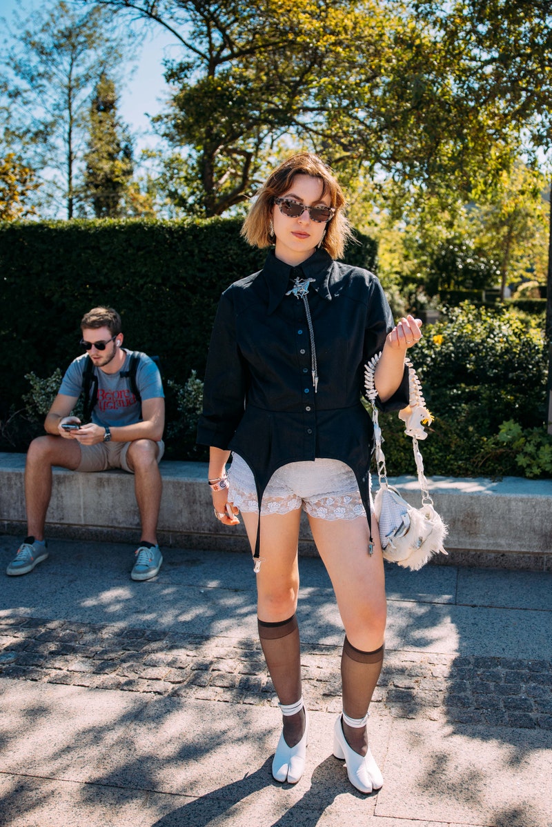 Εβδομάδα Μόδας Κοπεγχάγης: Τα ωραιότερα street style γίνονται έμπνευση για το φθινόπωρο-34