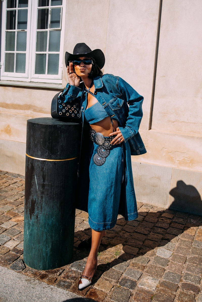 Εβδομάδα Μόδας Κοπεγχάγης: Τα ωραιότερα street style γίνονται έμπνευση για το φθινόπωρο-44