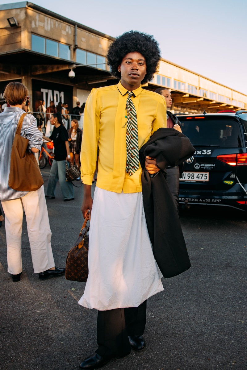 Εβδομάδα Μόδας Κοπεγχάγης: Τα ωραιότερα street style γίνονται έμπνευση για το φθινόπωρο-35