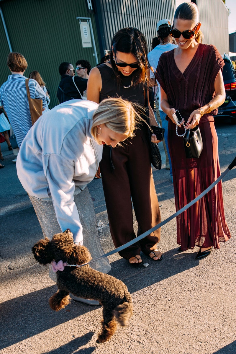 Εβδομάδα Μόδας Κοπεγχάγης: Τα ωραιότερα street style γίνονται έμπνευση για το φθινόπωρο-43