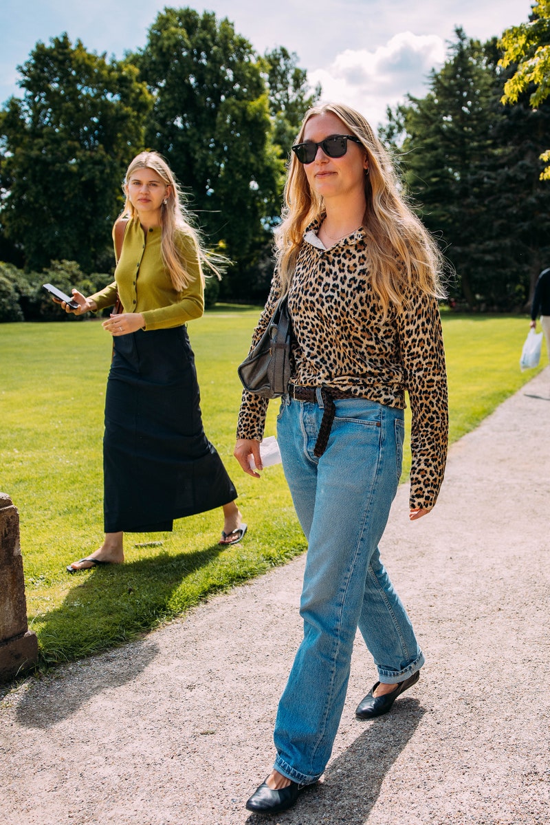 Εβδομάδα Μόδας Κοπεγχάγης: Τα ωραιότερα street style γίνονται έμπνευση για το φθινόπωρο-46