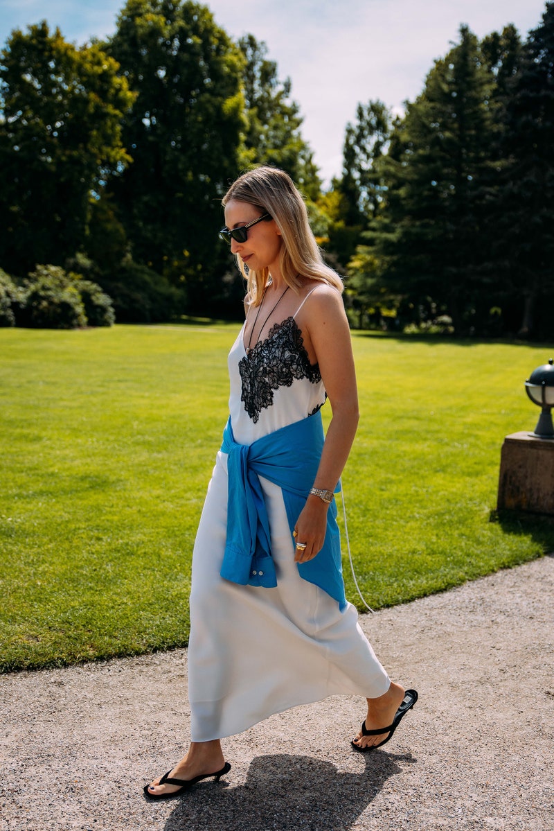 Εβδομάδα Μόδας Κοπεγχάγης: Τα ωραιότερα street style γίνονται έμπνευση για το φθινόπωρο-37